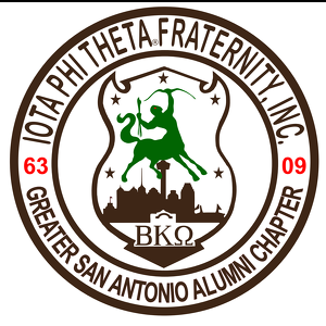 Beta Kappa Omega Alumni Chapter Iota Phi Theta Fraternity, Inc.